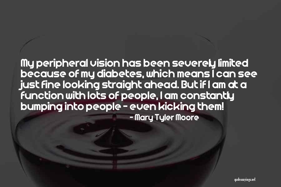 Looking Straight Quotes By Mary Tyler Moore Looking Straight Quotes By Mary Tyler Moore