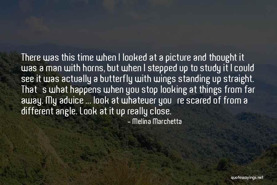 Looking Straight Quotes By Melina Marchetta Looking Straight Quotes By Melina Marchetta