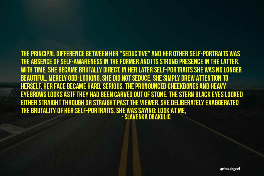 Looking Straight Quotes By Slavenka Drakulic Looking Straight Quotes By Slavenka Drakulic