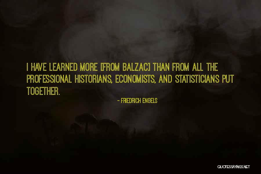 Looking Through Blind Eyes Quotes By Friedrich Engels Looking Through Blind Eyes Quotes By Friedrich Engels