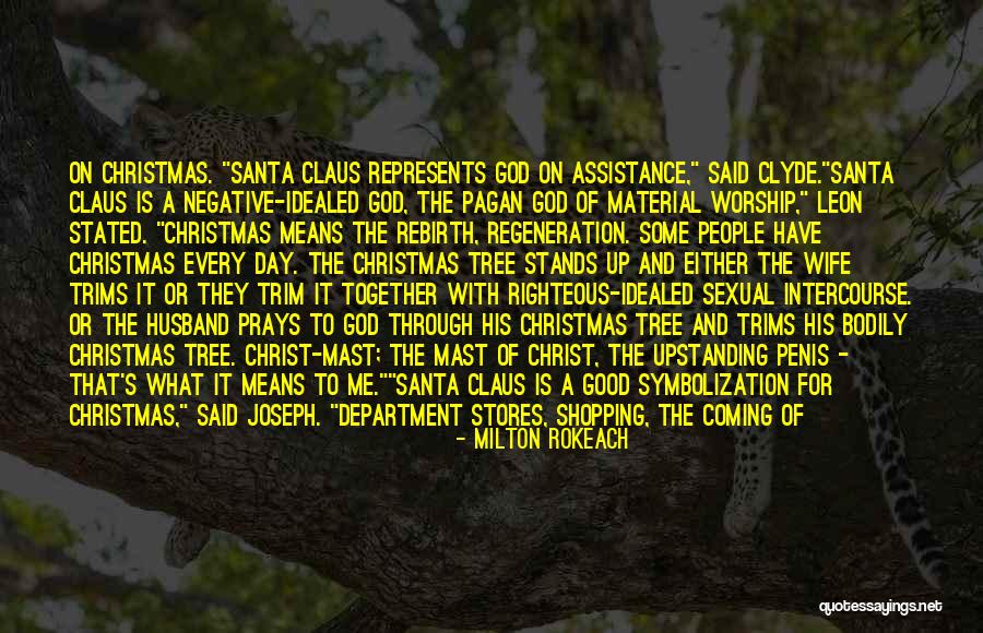 Looking Through The Glass Quotes By Milton Rokeach Looking Through The Glass Quotes By Milton Rokeach