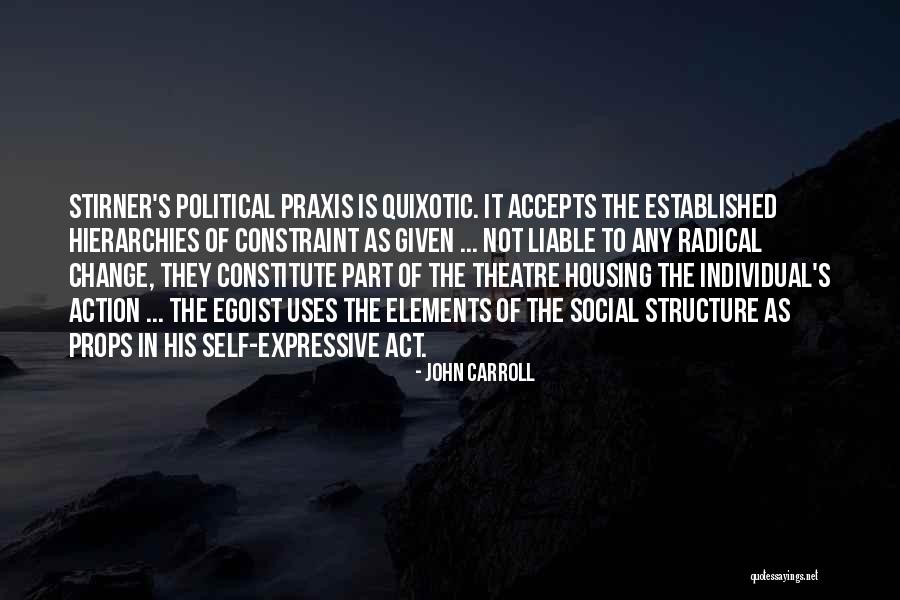 Looking Through The Lens Quotes By John Carroll Looking Through The Lens Quotes By John Carroll