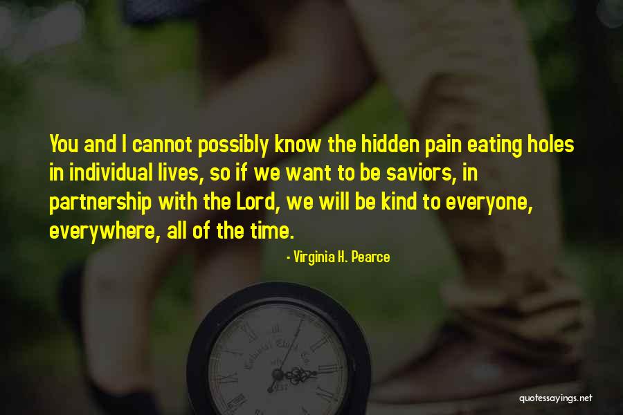 Looking Through The Lens Quotes By Virginia H. Pearce Looking Through The Lens Quotes By Virginia H. Pearce