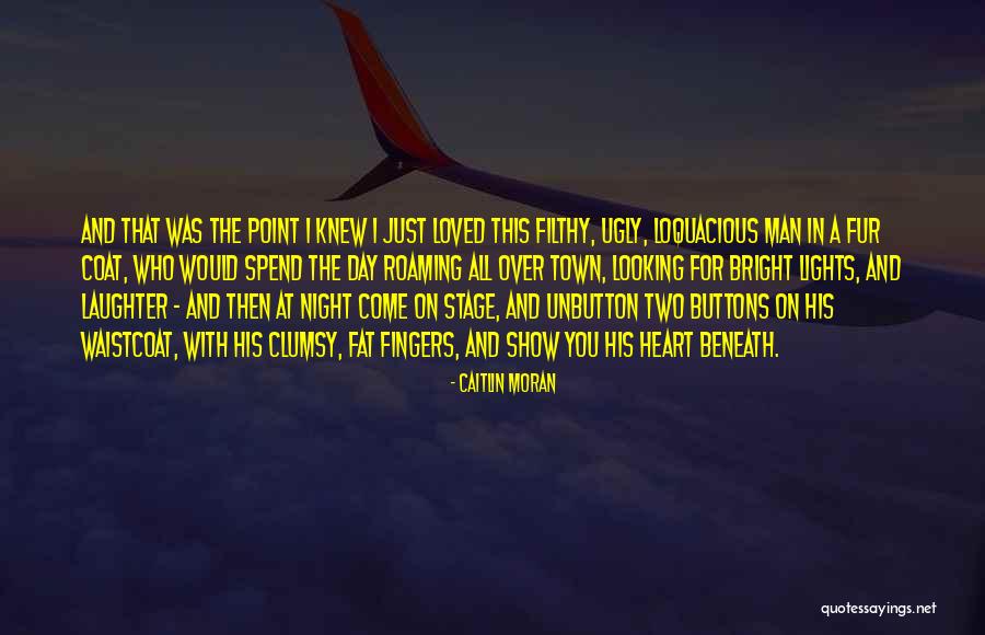 Looking True Love Quotes By Caitlin Moran