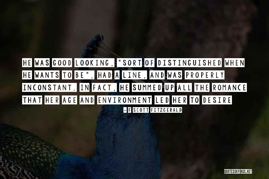 Looking Up To Quotes By F Scott Fitzgerald Looking Up To Quotes By F Scott Fitzgerald