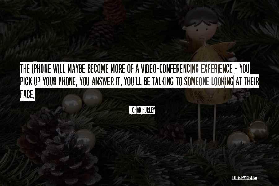 Looking Up To Someone Quotes By Chad Hurley Looking Up To Someone Quotes By Chad Hurley