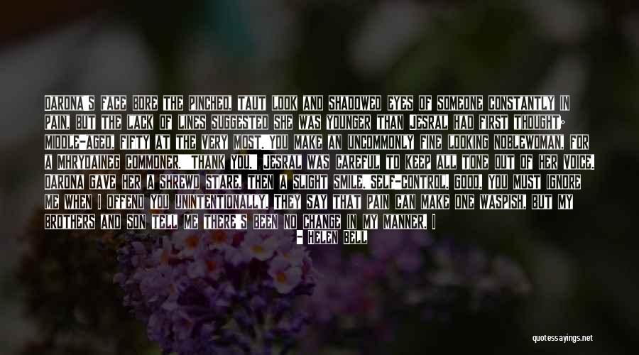 Looking Up To Someone Quotes By Helen Bell Looking Up To Someone Quotes By Helen Bell