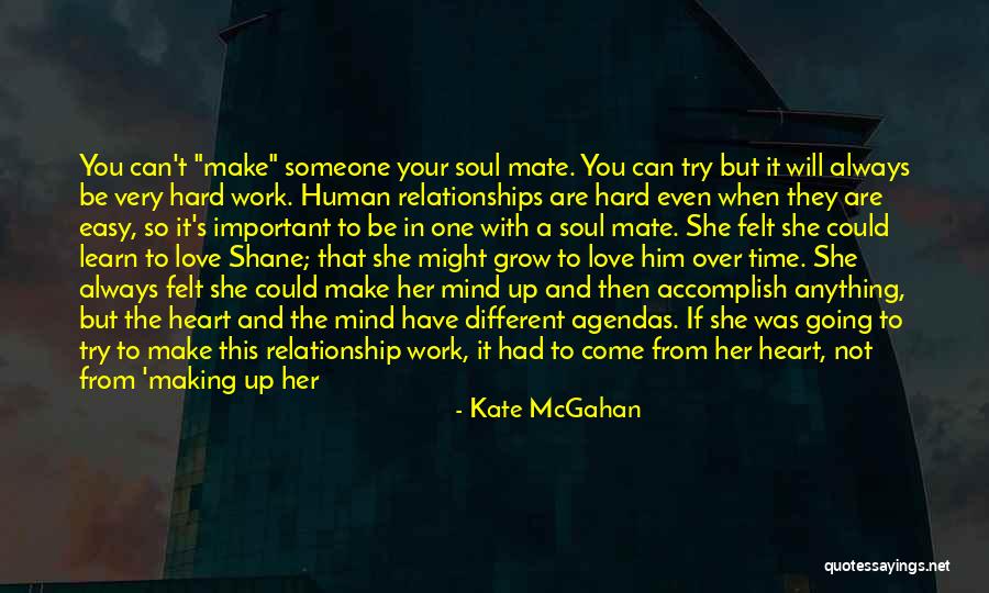 Looking Up To Someone Quotes By Kate McGahan Looking Up To Someone Quotes By Kate McGahan