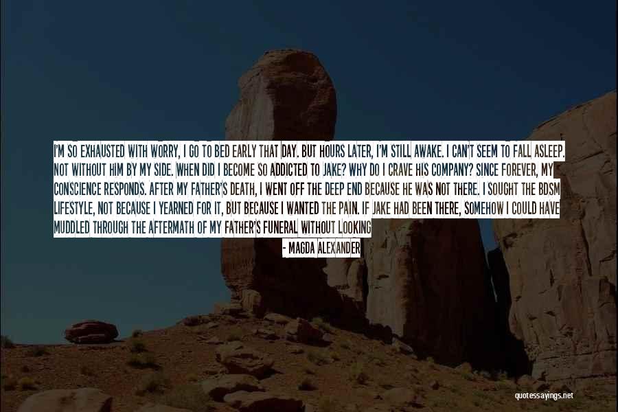 Looking Up To Someone Quotes By Magda Alexander Looking Up To Someone Quotes By Magda Alexander