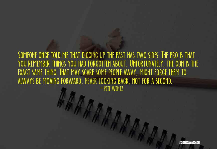 Looking Up To Someone Quotes By Pete Wentz Looking Up To Someone Quotes By Pete Wentz
