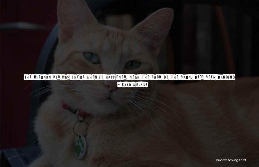 Looking Up To Someone Quotes By Rysa Walker Looking Up To Someone Quotes By Rysa Walker