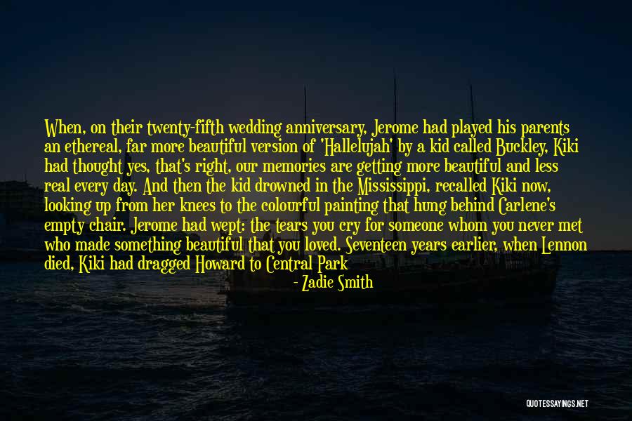 Looking Up To Someone Quotes By Zadie Smith Looking Up To Someone Quotes By Zadie Smith