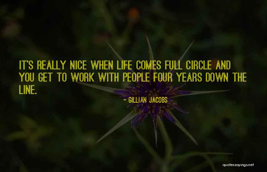 Lookings Quotes By Gillian Jacobs Lookings Quotes By Gillian Jacobs