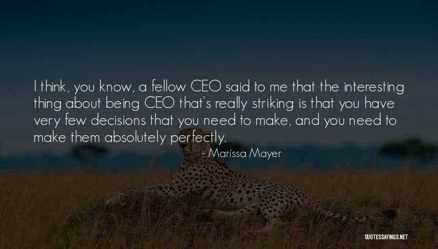 Lookingstylish Quotes By Marissa Mayer Lookingstylish Quotes By Marissa Mayer