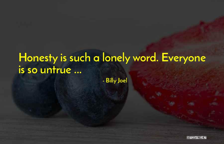 Lookism Quotes By Billy Joel Lookism Quotes By Billy Joel