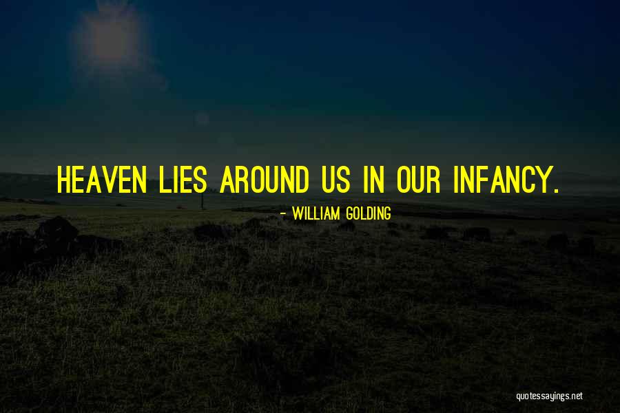 Lookong Quotes By William Golding Lookong Quotes By William Golding