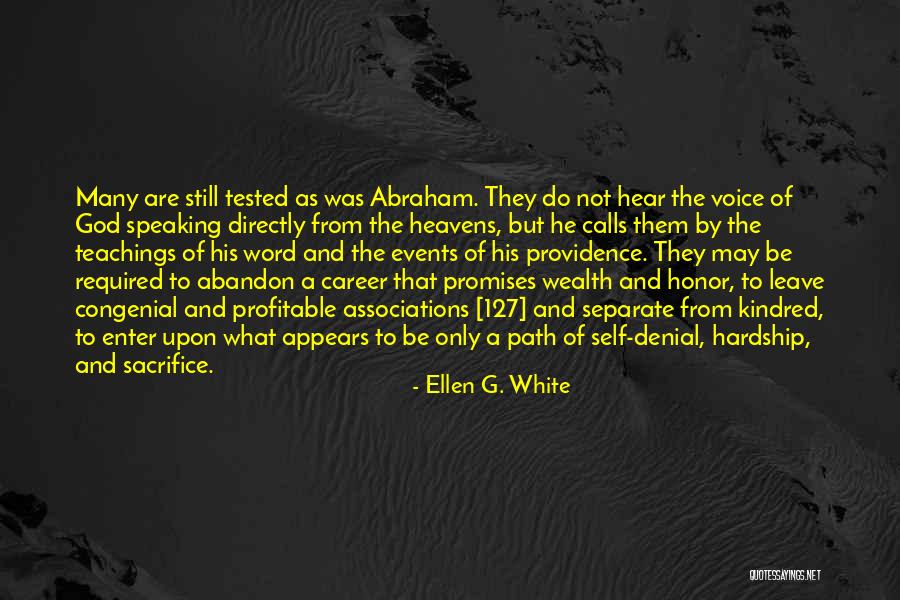 Lookouts For Rent Quotes By Ellen G. White Lookouts For Rent Quotes By Ellen G. White