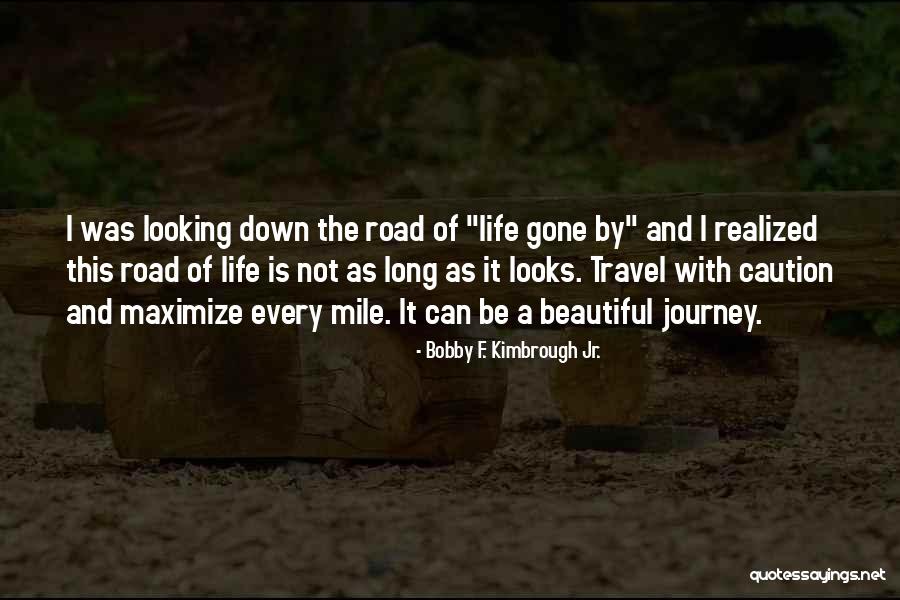 Looks And Attitude Quotes By Bobby F. Kimbrough Jr. Looks And Attitude Quotes By Bobby F. Kimbrough Jr.