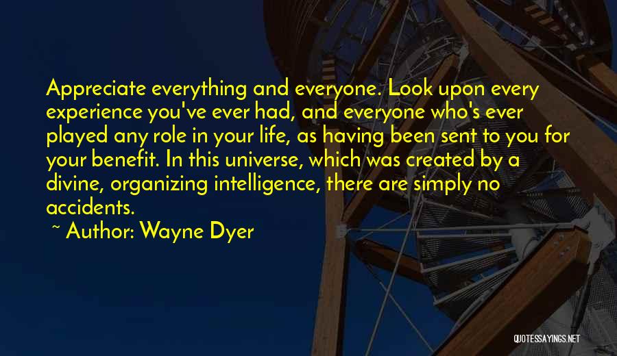 Looks Are Everything Quotes By Wayne Dyer