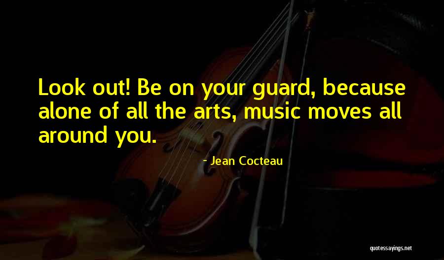 Looks On Quotes By Jean Cocteau Looks On Quotes By Jean Cocteau
