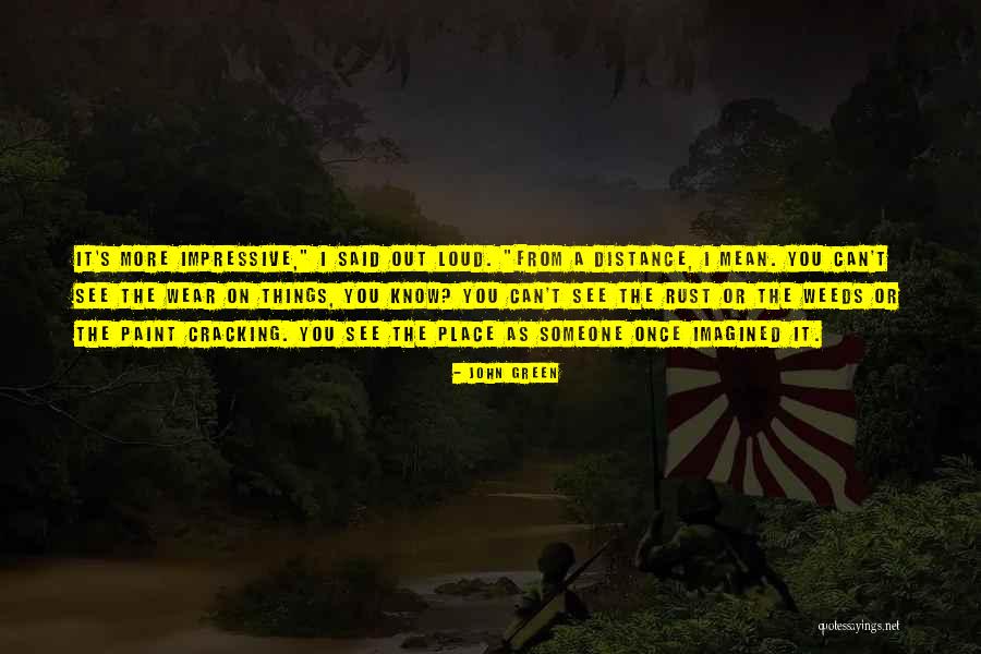 Looks On Quotes By John Green Looks On Quotes By John Green