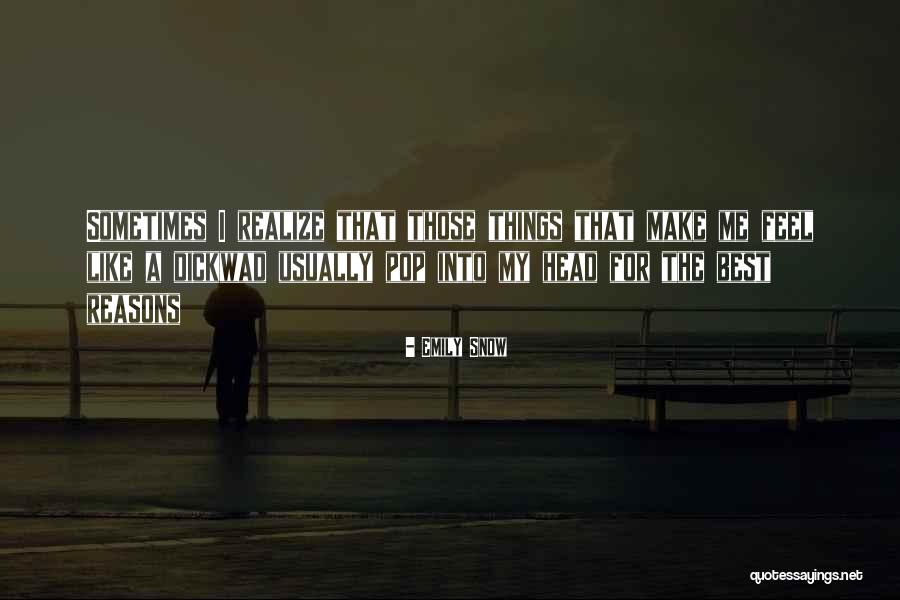 Looks On Reporters Quotes By Emily Snow Looks On Reporters Quotes By Emily Snow