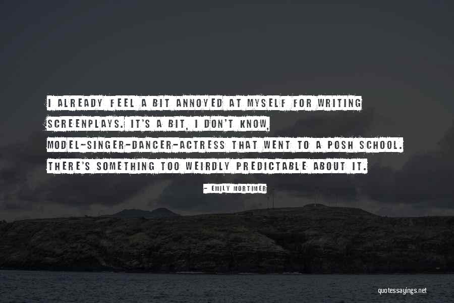 Looks Toward Crossword Quotes By Emily Mortimer Looks Toward Crossword Quotes By Emily Mortimer