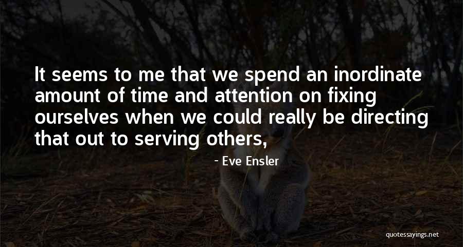 Looks Toward Crossword Quotes By Eve Ensler Looks Toward Crossword Quotes By Eve Ensler