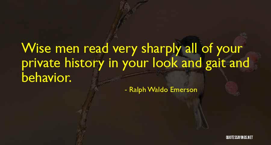 Looks Wise Quotes By Ralph Waldo Emerson Looks Wise Quotes By Ralph Waldo Emerson