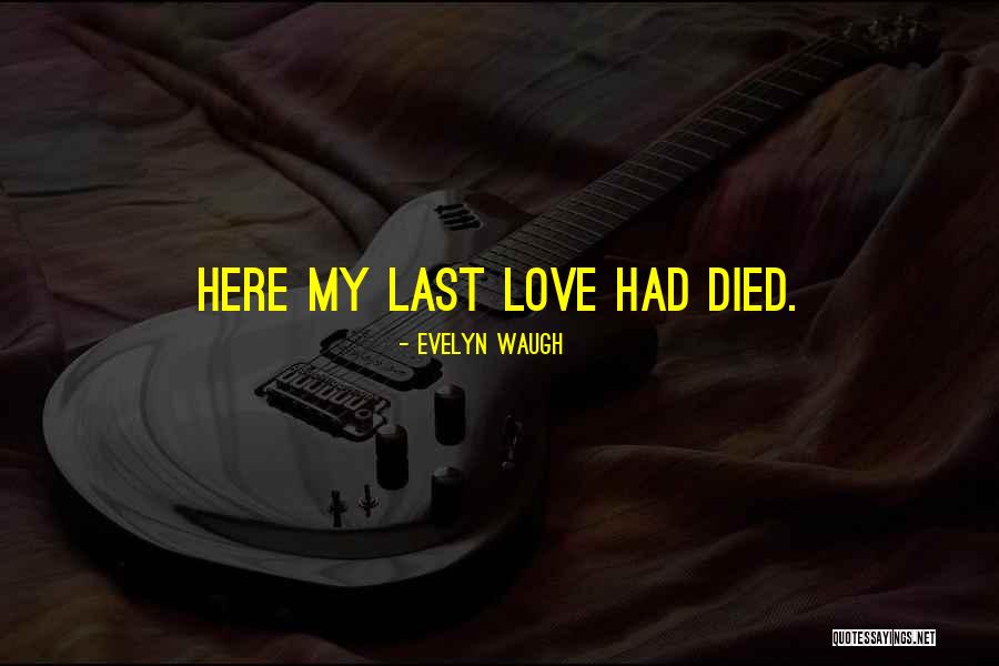 Looksiful Quotes By Evelyn Waugh