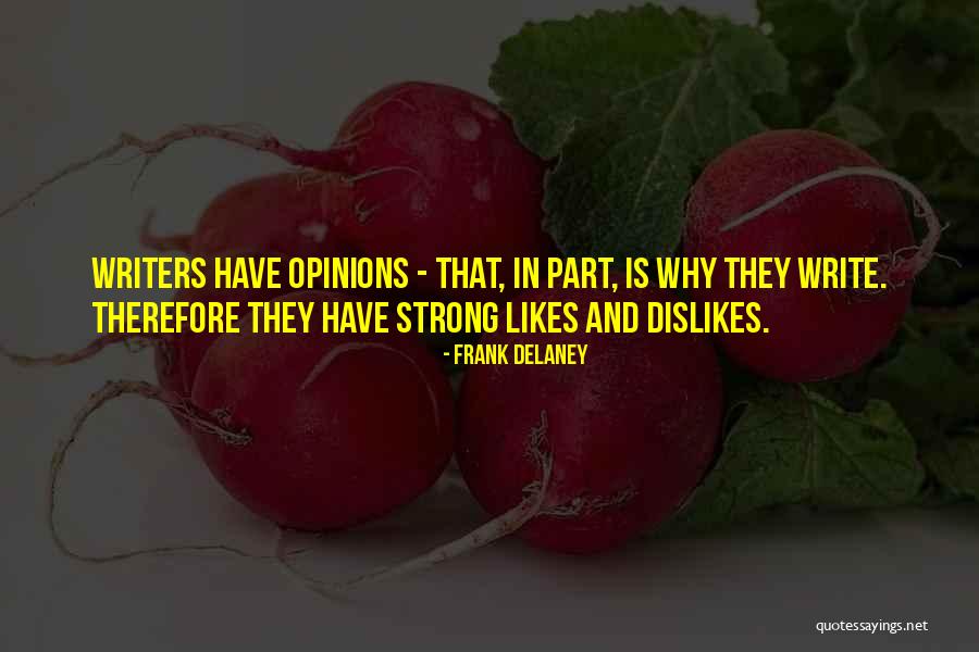 Looksiful Quotes By Frank Delaney