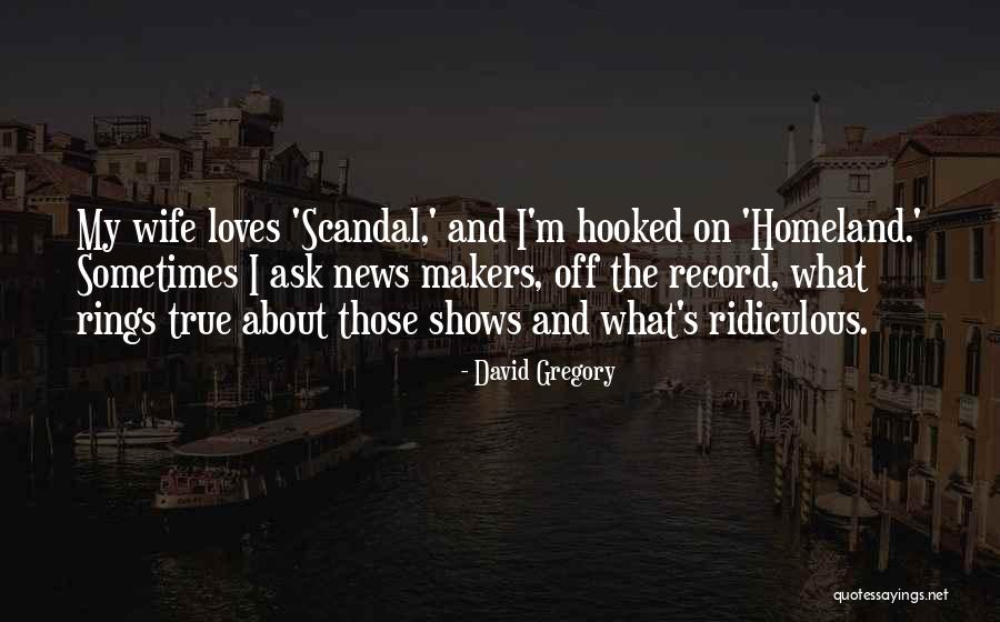 Lookup Movie Quotes By David Gregory Lookup Movie Quotes By David Gregory