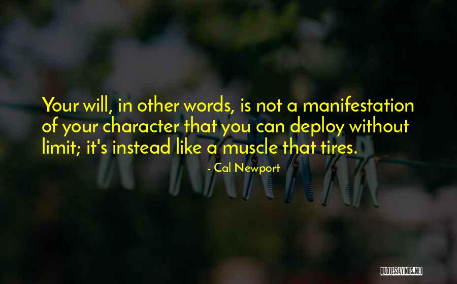 Loola Quotes By Cal Newport Loola Quotes By Cal Newport