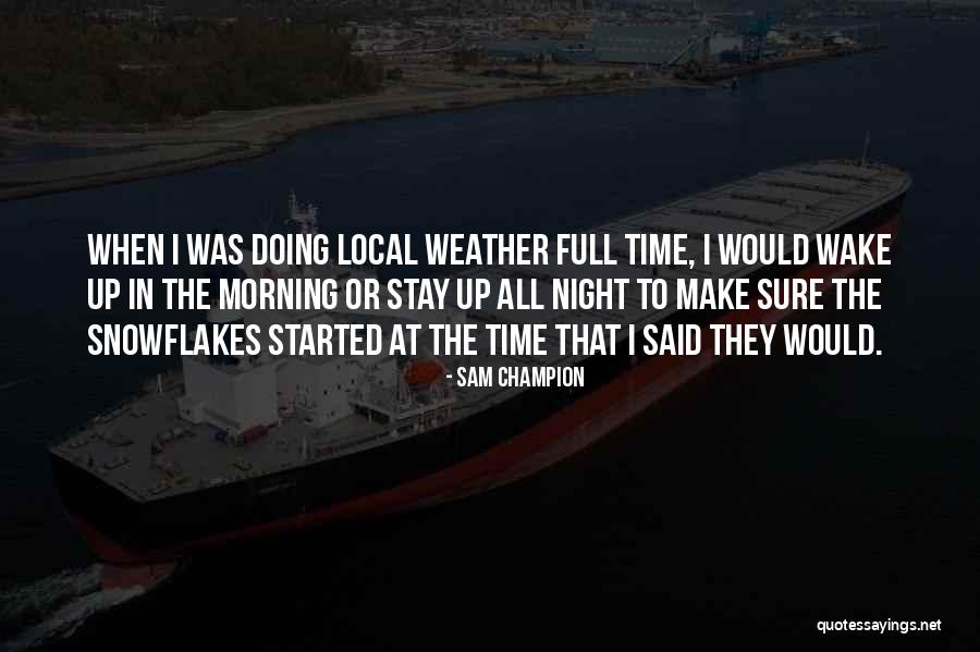 Loola Quotes By Sam Champion Loola Quotes By Sam Champion
