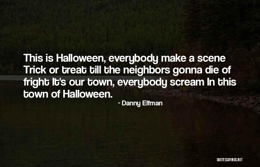 Loolah James Quotes By Danny Elfman Loolah James Quotes By Danny Elfman