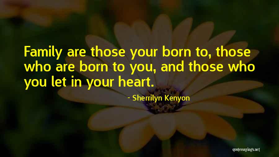 Loolah James Quotes By Sherrilyn Kenyon Loolah James Quotes By Sherrilyn Kenyon
