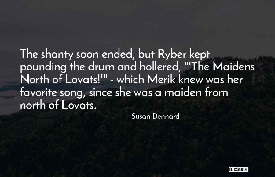 Loomans Fietsen Quotes By Susan Dennard Loomans Fietsen Quotes By Susan Dennard