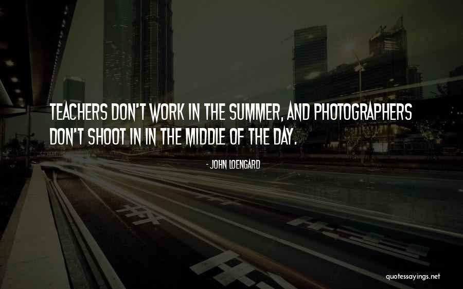 Loomings Quotes By John Loengard Loomings Quotes By John Loengard