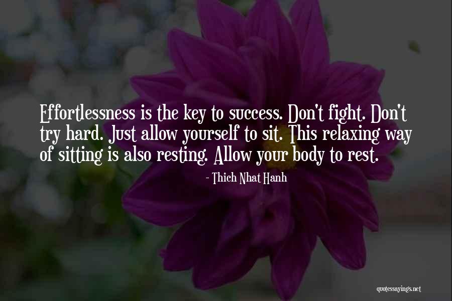 Loomings Quotes By Thich Nhat Hanh Loomings Quotes By Thich Nhat Hanh
