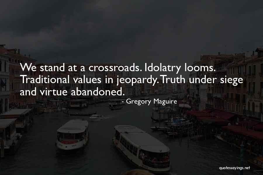 Looms Quotes By Gregory Maguire Looms Quotes By Gregory Maguire