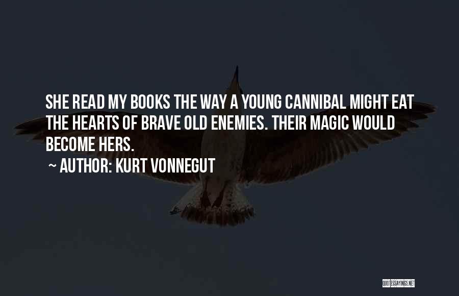Looney Quotes By Kurt Vonnegut