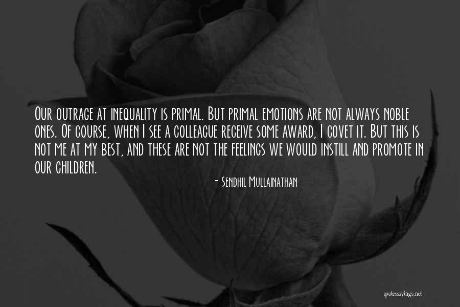 Looney Tune Quotes By Sendhil Mullainathan Looney Tune Quotes By Sendhil Mullainathan