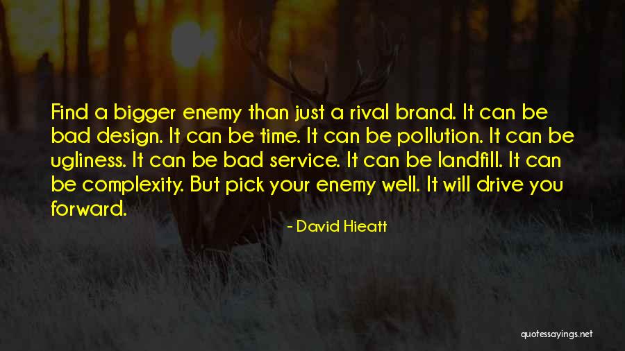 Looney Tunes Funniest Quotes By David Hieatt