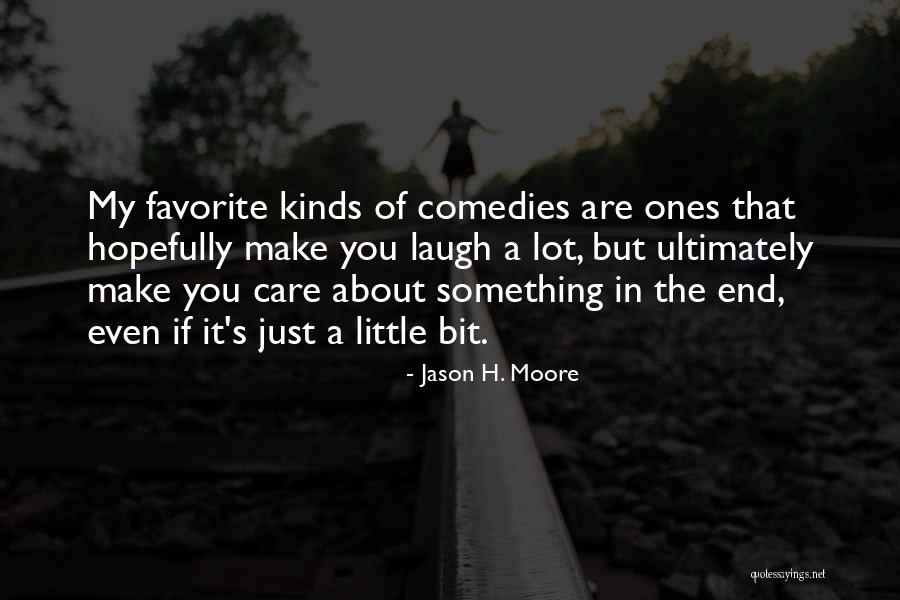 Loonier Than A Quotes By Jason H. Moore Loonier Than A Quotes By Jason H. Moore