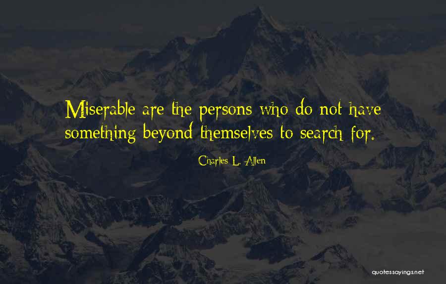 Loonks Quotes By Charles L. Allen Loonks Quotes By Charles L. Allen