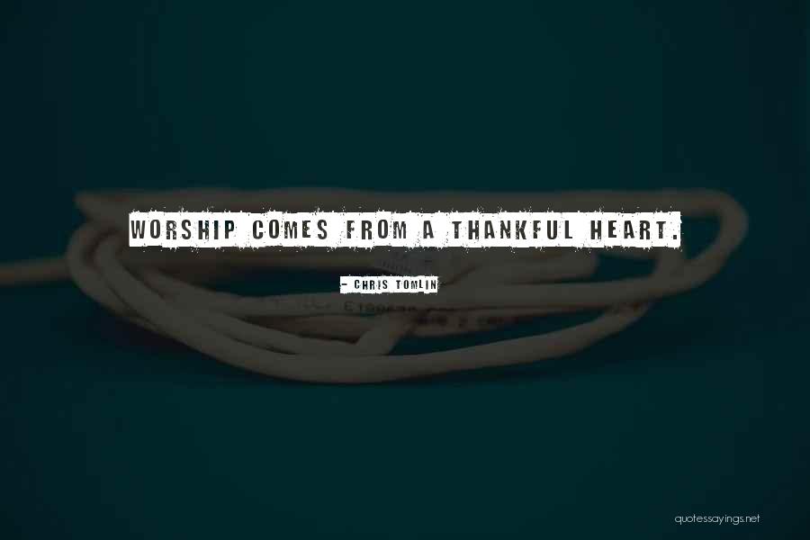 Loony Bin Comedy Club Quotes By Chris Tomlin