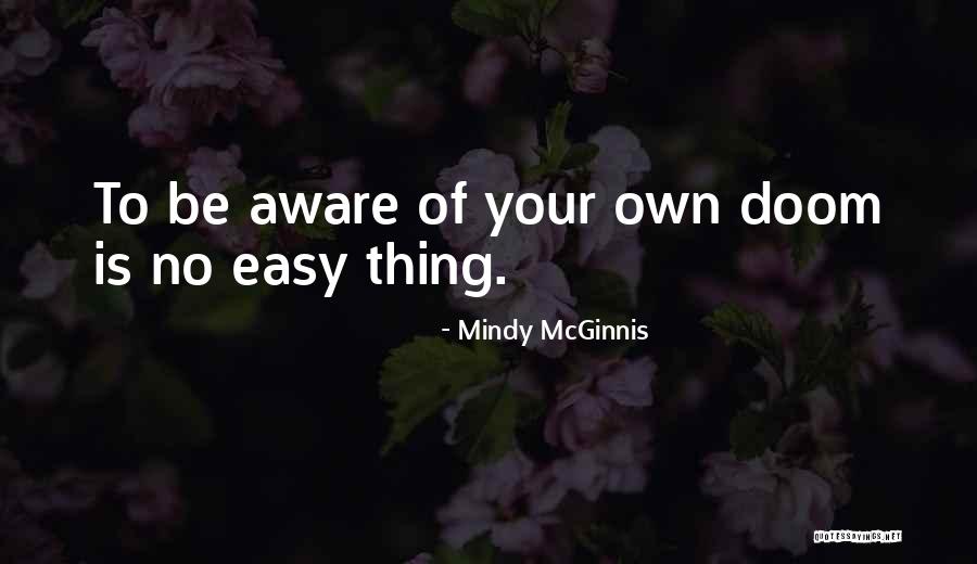 Looooooo Quotes By Mindy McGinnis Looooooo Quotes By Mindy McGinnis