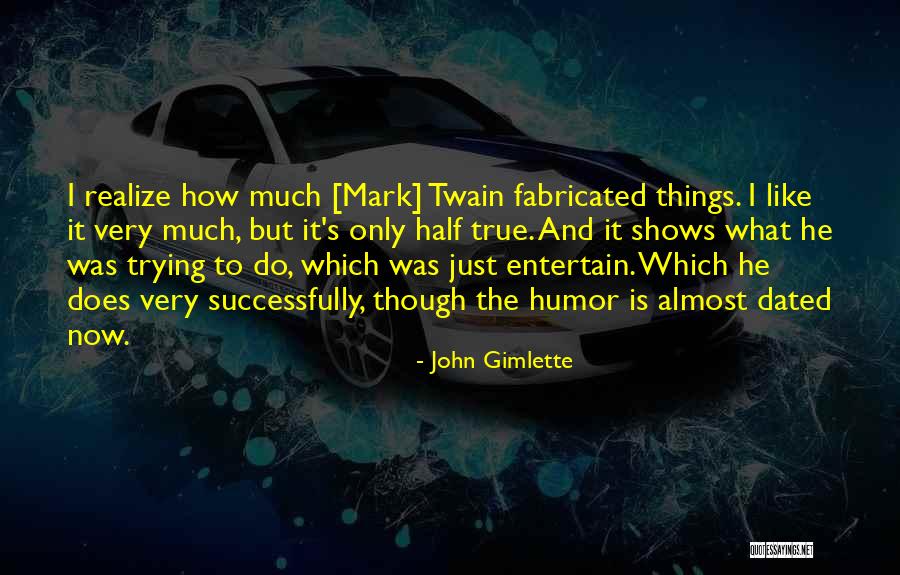 Loopbaanankers Quotes By John Gimlette Loopbaanankers Quotes By John Gimlette