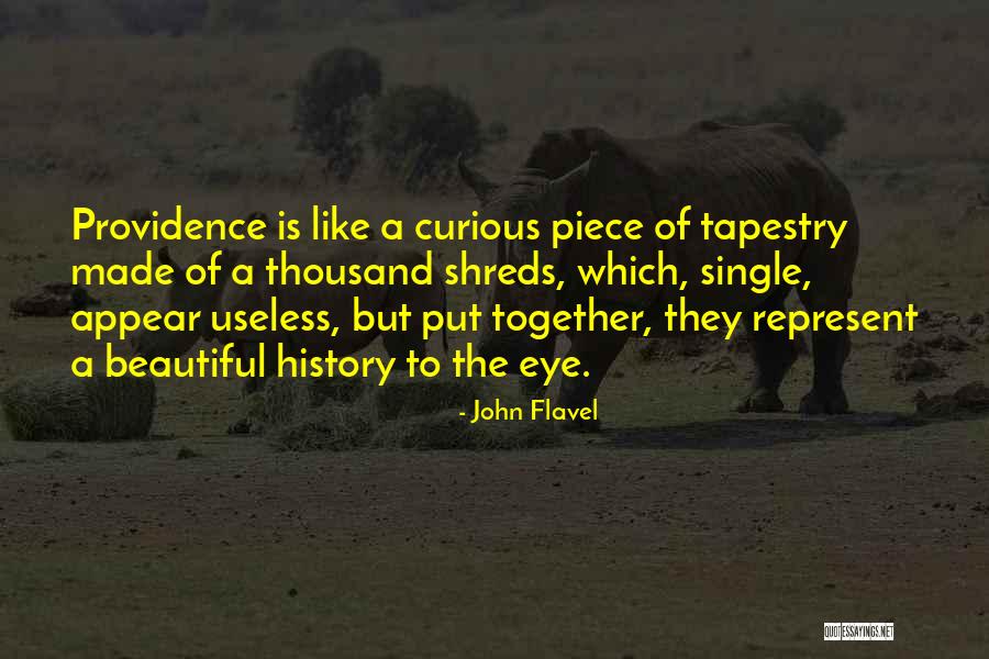 Looped Handle Quotes By John Flavel Looped Handle Quotes By John Flavel