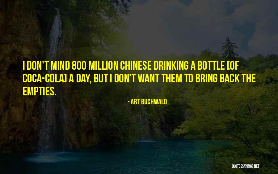 Looperator Quotes By Art Buchwald Looperator Quotes By Art Buchwald